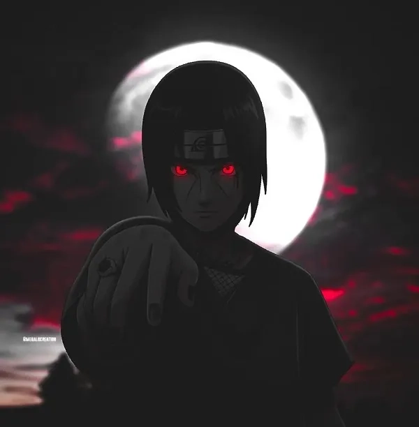 anh-itachi-3d-01 Uchiha Itachi ảnh đẹp chinh phục mọi fan hâm mộ anime