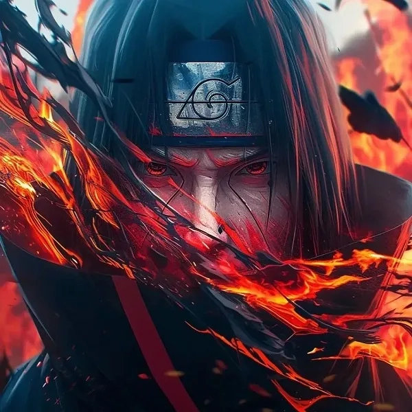 anh-itachi-3d-03 Hình nền Itachi đẹp giúp cá nhân hóa thiết bị của bạn