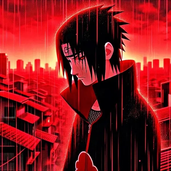 anh-itachi-3d-05 Hình xăm Itachi đẹp là biểu tượng của tình yêu với nhân vật