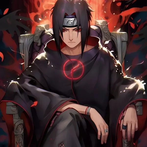 anh-itachi-3d-06 Itachi ảnh đẹp cuốn hút mang phong cách đậm chất anime