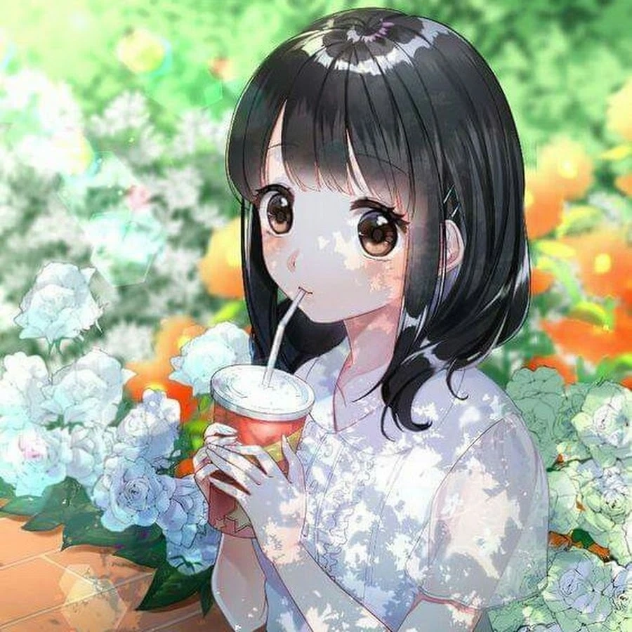 avatar-gai-xinh-anime-04-1 Chọn avatar gái đẹp de thương để mang đến vẻ ngoài dễ thương