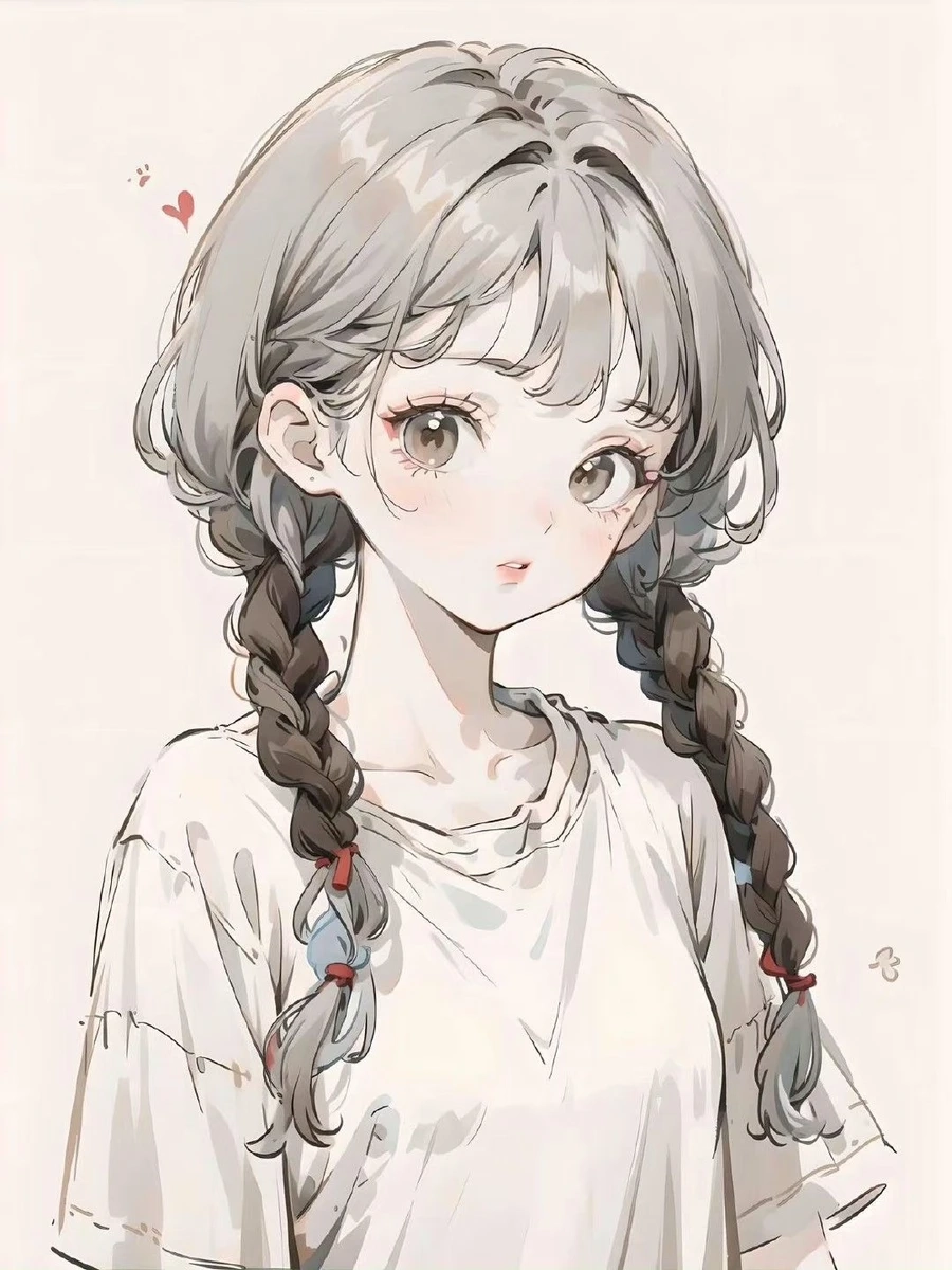 avatar-gai-xinh-anime-09-1 Ảnh avatar xinh là cách thể hiện vẻ đẹp tự nhiên và duyên dáng