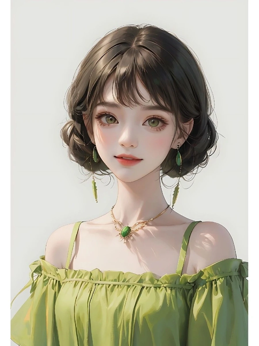 avatar-gai-xinh-anime-10-1 Với anime con gái ngầu, bạn sẽ thể hiện phong cách mạnh mẽ, cá tính