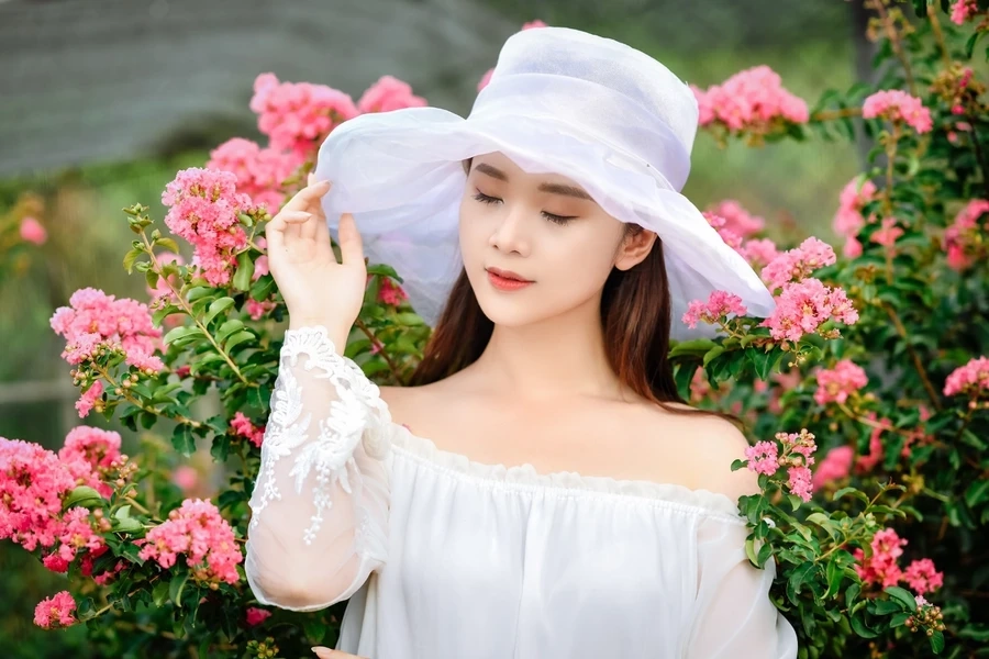 avatar-gai-xinh-k10-11-1 Ảnh gái đẹp k10 mang lại vẻ đẹp thanh thoát và nhẹ nhàng