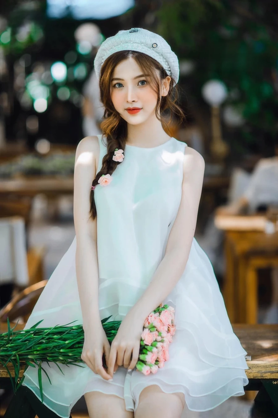 avatar-gai-xinh-k10-12-1 Ảnh gái lớp 10 trẻ trung, năng động và đầy sức sống