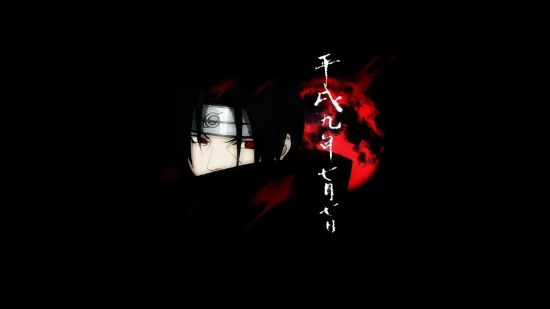 avatar-itachi-cute-01-1 Hình Itachi cute mang vẻ lạnh lùng nhưng đầy thu hút