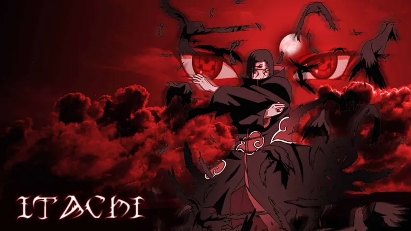 avatar-itachi-cute-02 Hình nền Itachi cute phù hợp cho các fan anime