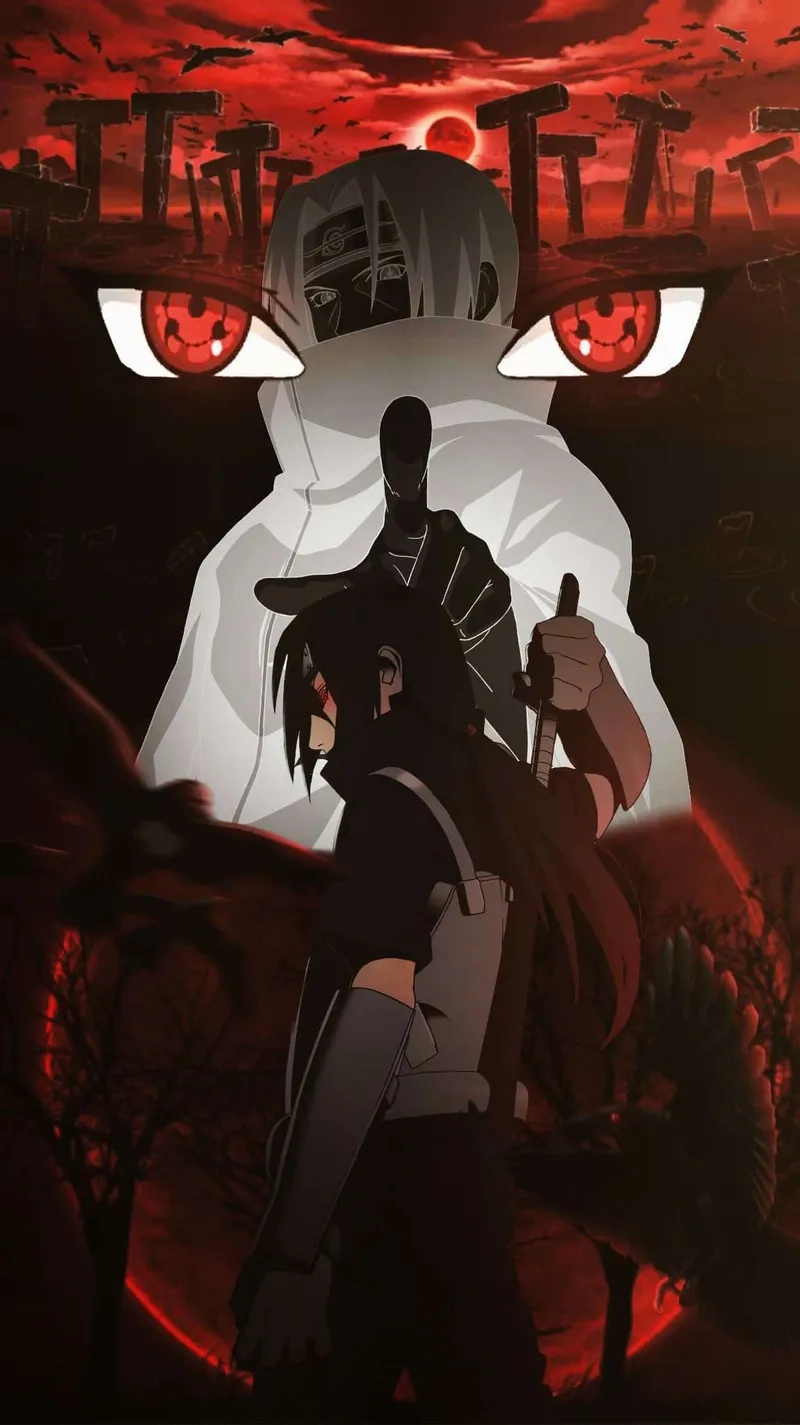 avatar-itachi-cute-11 Ảnh Itachi cực chất được fan yêu thích và tìm kiếm