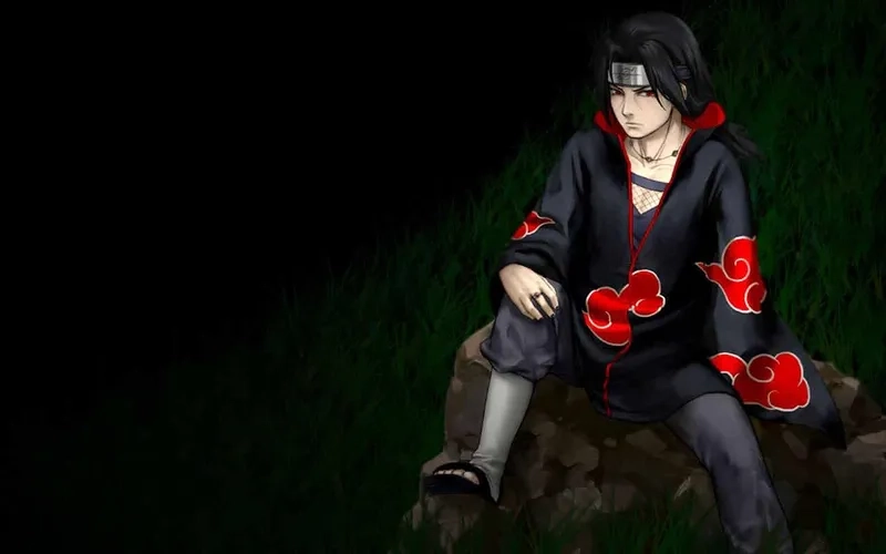 avatar-itachi-ngau-01 Hình Itachi cuốn hút và phù hợp làm hình nền cá nhân