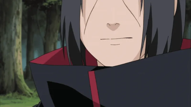 avatar-itachi-ngau-06 Mô hình Itachi chân thực là món đồ sưu tập tuyệt đẹp