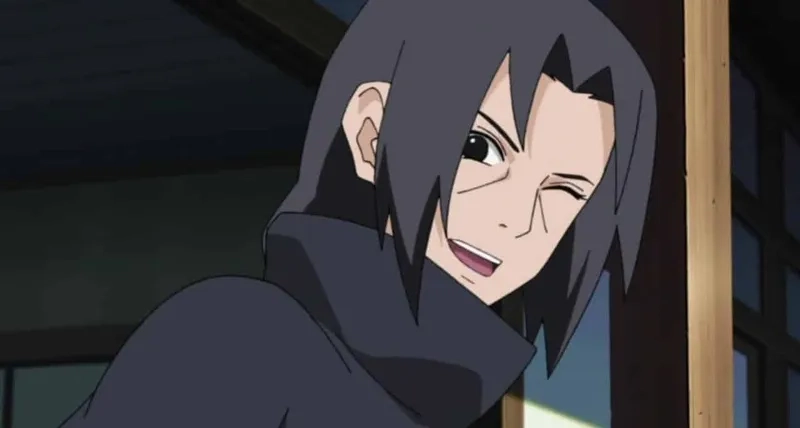 avatar-itachi-ngau-07 Ảnh Itachi sharingan thể hiện sự mạnh mẽ và bí ẩn