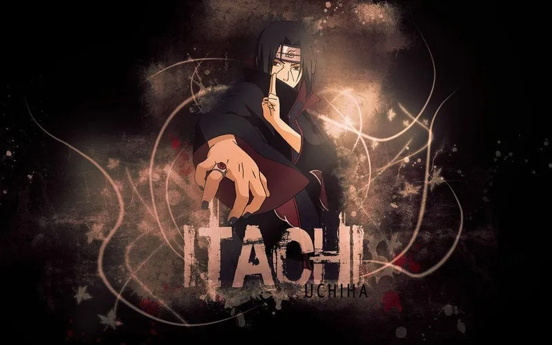 avatar-itachi-ngau-09 Ảnh Itachi Susanoo với ánh hào quang của sức mạnh tối thượng