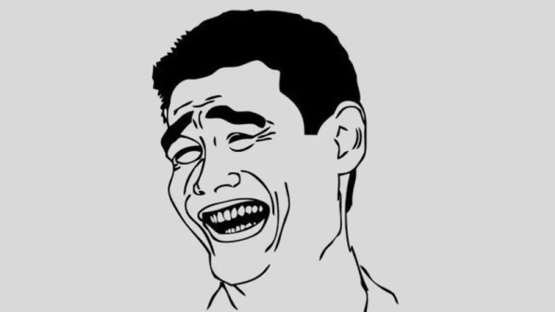 avatar-meme-face-002-1 Ảnh hài weibo meme gấu trúc troll face cực bựa và vui nhộn