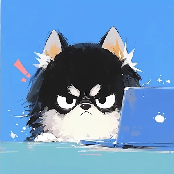 avatar-meme-meo-001-1 Cười lăn lộn với avatar meme mèo bựa cực kỳ hài hước