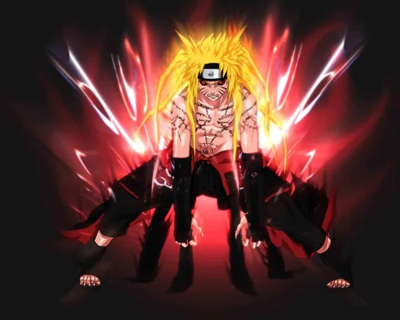 avatar-naruto-buon-04 Ảnh ngầu naruto lục đạo đẹp mắt thu hút mọi ánh nhìn