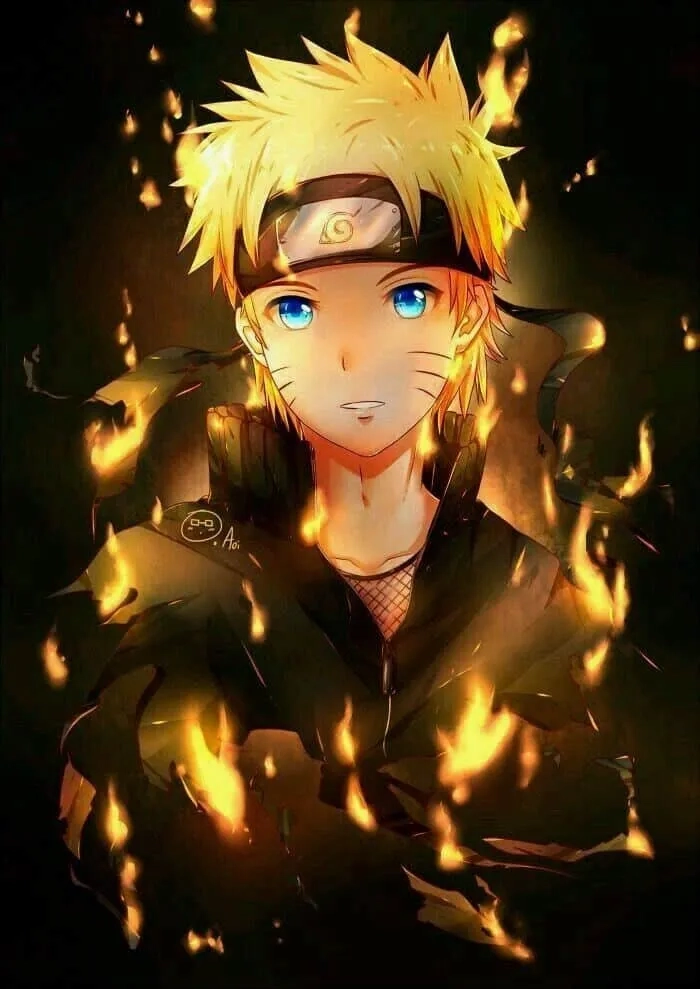 avatar-naruto-chibi-05 Tải ngay hình kakashi chibi cho fan yêu thích Kakashi