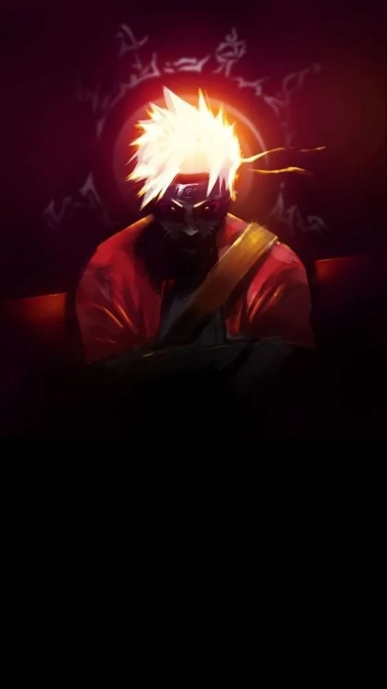avatar-naruto-chibi-09 Bộ ảnh naruto cửu vĩ hình tối thượng đẹp mãn nhãn