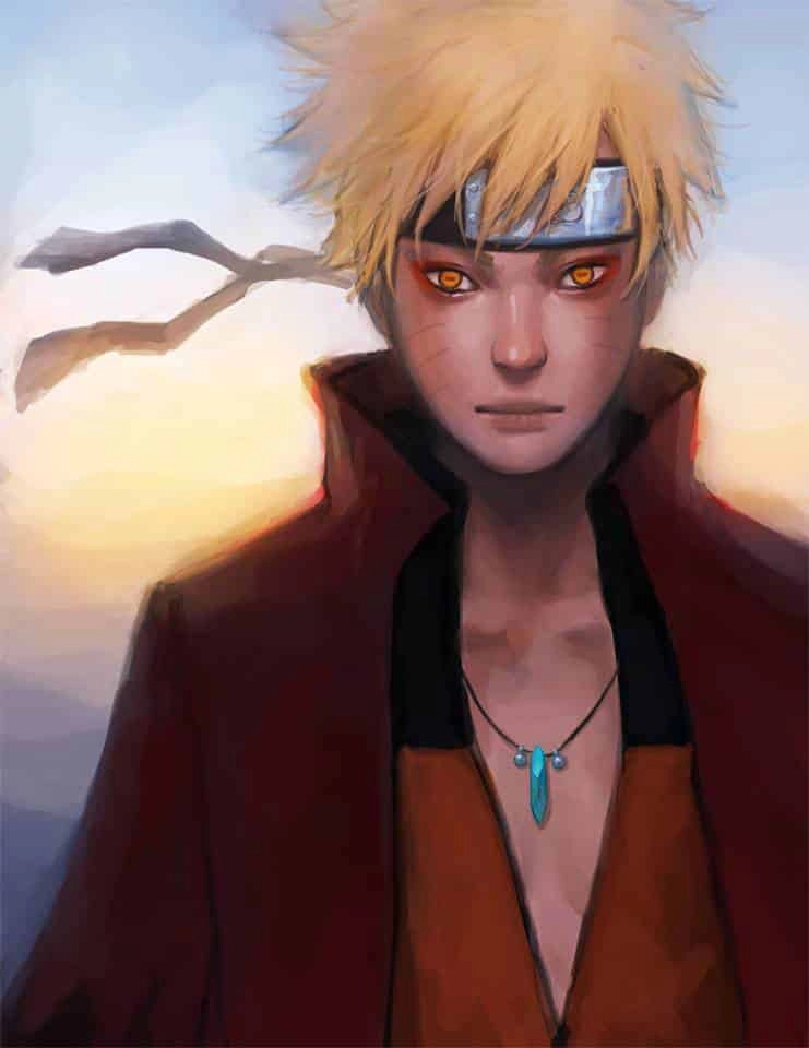 avatar-naruto-cute-09 Tham khảo bộ hình naruto cute siêu đáng yêu cho profile