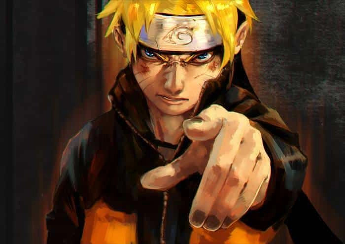 avatar-naruto-ngau-03 Khám phá hình kakashi ngầu dành cho fan yêu thích sự mạnh mẽ