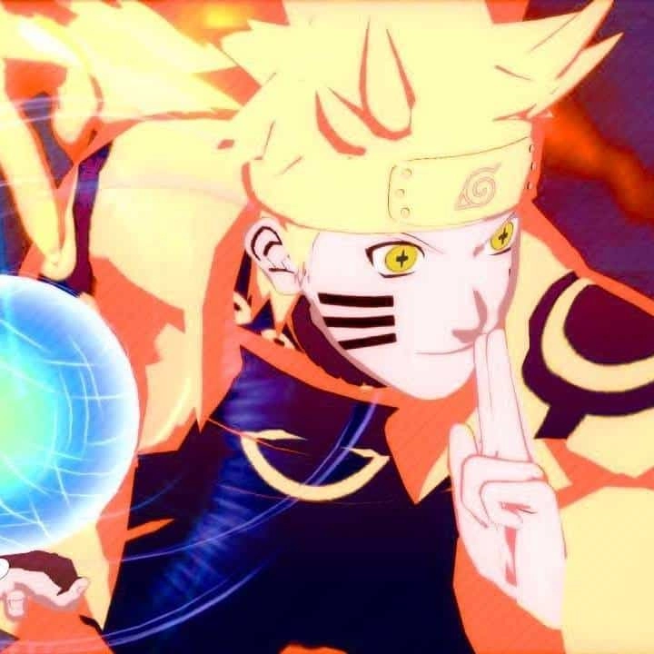 avatar-naruto-ngau-09 Hình kakashi buồn mang đầy cảm xúc cho fan Naruto