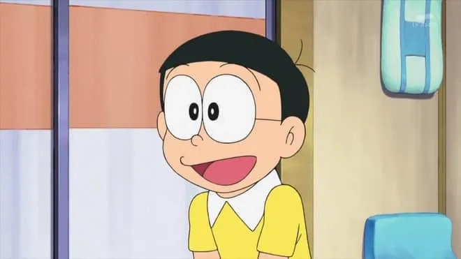 avatar-nobita-cute-01-1 Khám phá doraemon và nobita cute trong những khoảnh khắc dễ thương