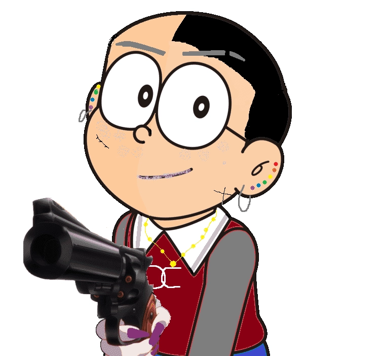 avatar-nobita-cute-09 Cảm nhận vẻ dễ thương trong từng bức ảnh nobita cute