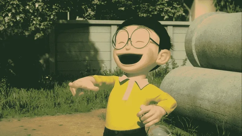 avatar-nobita-dep-03 Cùng nhìn ngắm nobita anime ngầu đầy sức hút