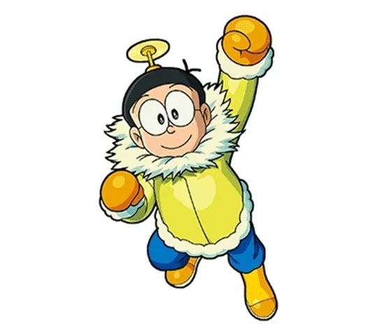 avatar-nobita-dep-07 Tận hưởng những ảnh doraemon và nobita dễ thương nhất