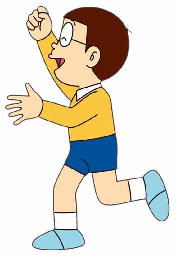 avatar-nobita-dep-08 Chia sẻ những hình của doraemon và nobita đáng yêu