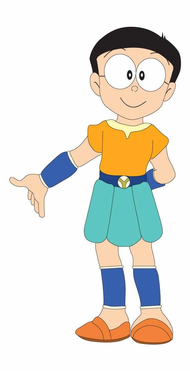 avatar-nobita-dep-09 Khám phá những hình vẽ doraemon và nobita tuyệt vời