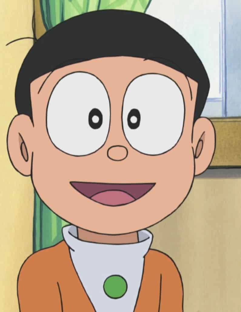 avatar-nobita-dep-10 Tận hưởng hình ảnh của doraemon và nobita dễ thương