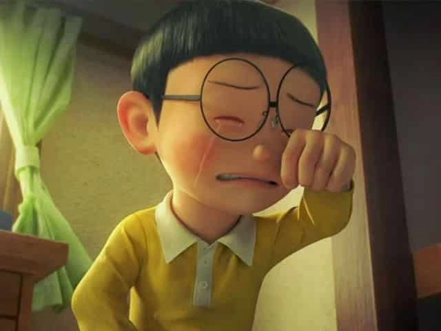 avatar-nobita-ngau-02 Tạo nên bộ đôi hoàn hảo với hình ảnh doremon và nobita ngầu