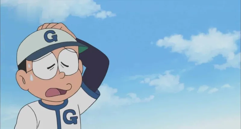 avatar-nobita-ngau-03 Để lại dấu ấn mạnh mẽ với hình ảnh nobita ngầu