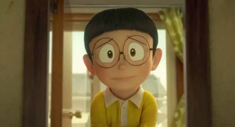 avatar-nobita-ngau-04 Cặp đôi nổi bật trong hình ảnh nobita và shizuka ngầu
