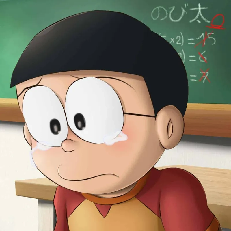 avatar-nobita-ngau-05 Khám phá những vẽ nobita ngầu ấn tượng và độc đáo