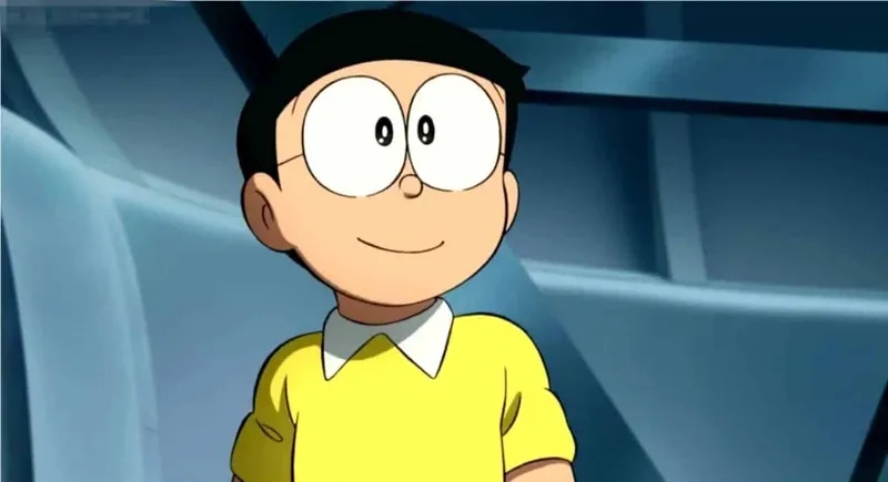 avatar-xuka-01 Sự kết hợp hoàn hảo giữa hình nobita xuka dễ thương