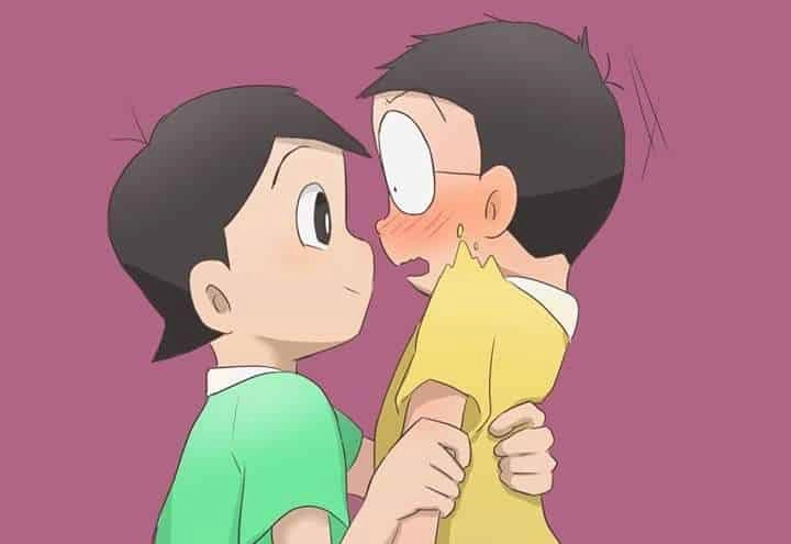 avatar-xuka-02 Khám phá hình xăm nobita và xuka độc đáo cho những fan yêu thích