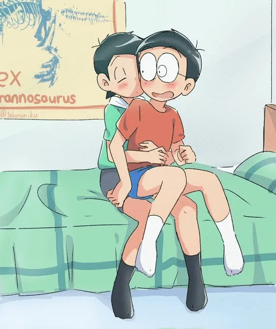 avatar-xuka-05 Chia sẻ những ảnh nobita và xuka dễ thương nhất