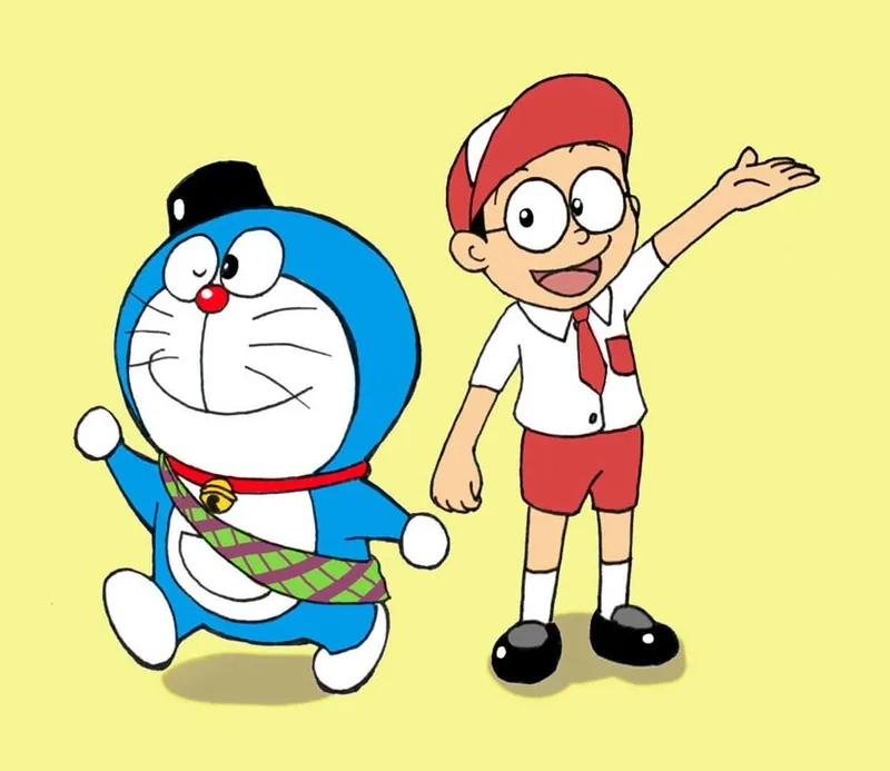 avatar-xuka-07 Thưởng thức hình nobita đẹp trong phong cách mới mẻ