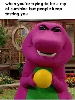 grimace shake meme 33