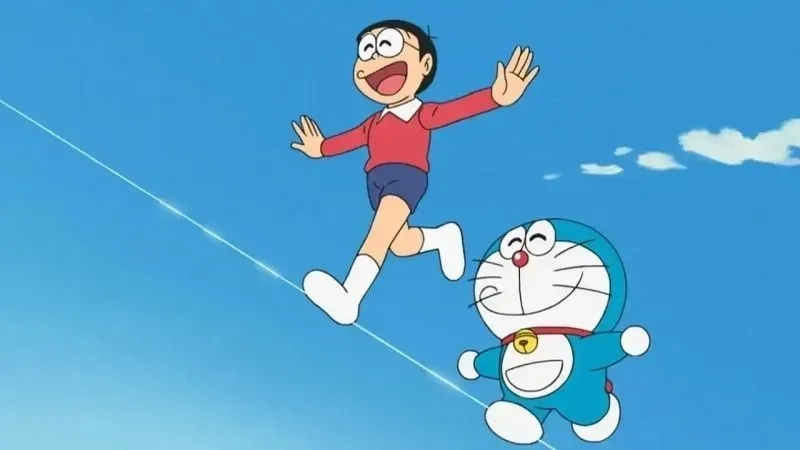 hinh-doraemon-va-nobita-04 Đắm chìm trong hình doremon và nobita dễ thương tuyệt vời