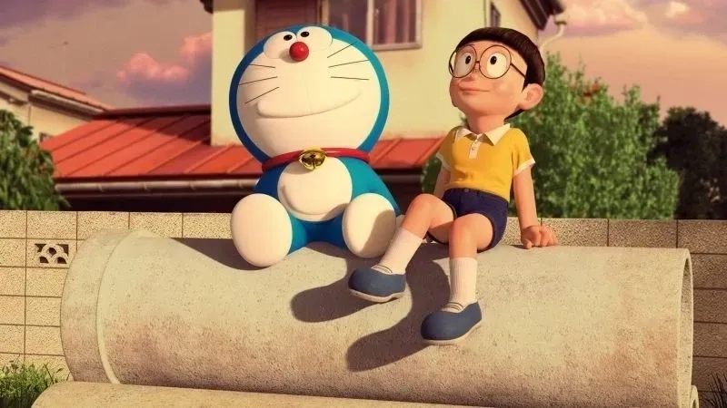 hinh-doraemon-va-nobita-06 Khám phá hình ảnh nobita dễ thương và dễ mến