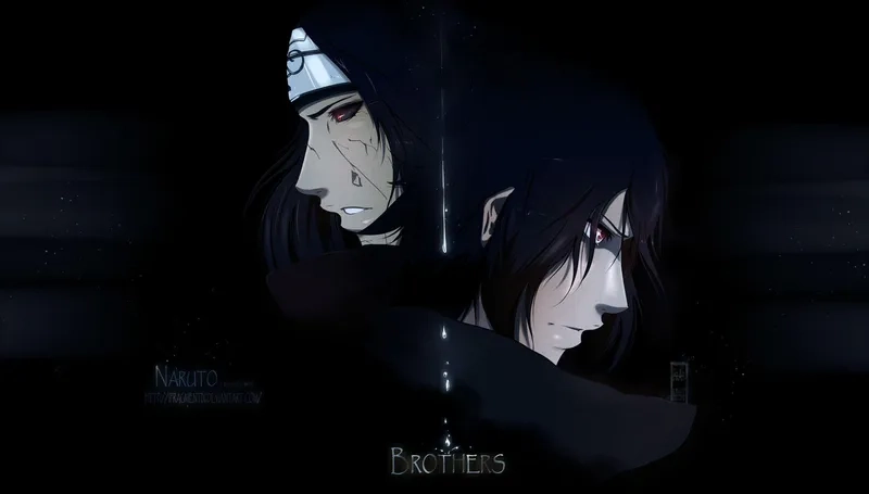 hinh-itachi-buon-09 Hình nền Susanoo Itachi sống động tạo ấn tượng mạnh mẽ