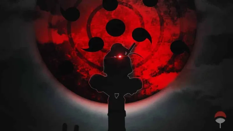 hinh-nen-itachi-4k-cho-dien-thoai-03 Hình Uchiha Itachi với ánh mắt lạnh lùng cuốn hút fan