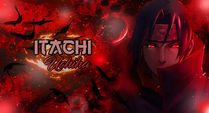 hinh-nen-itachi-4k-cho-dien-thoai-06 Hình nền Itachi HD cho điện thoại tạo phong cách độc đáo