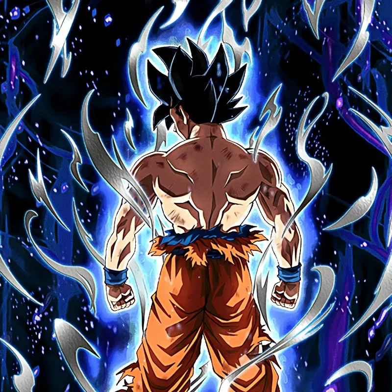 hinh-nen-songoku-3d-03 Cập nhật hình nền 3d goku siêu chất cho điện thoại