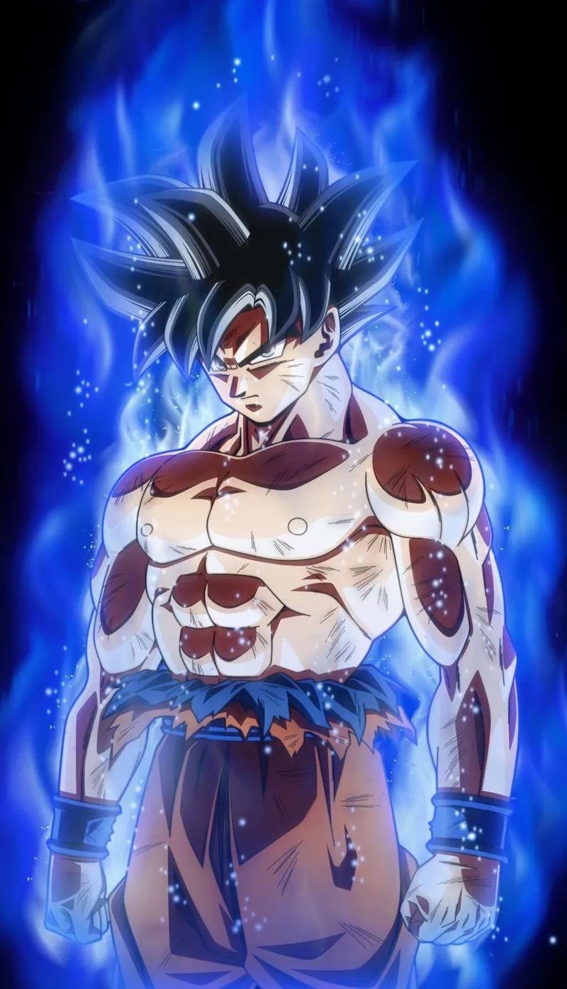 hinh-nen-songoku-3d-05 Thay đổi hình nền điện thoại goku để thể hiện đam mê