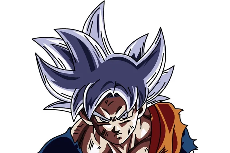 hinh-nen-songoku-3d-06 Bổ sung ảnh nền điện thoại goku ấn tượng cho điện thoại